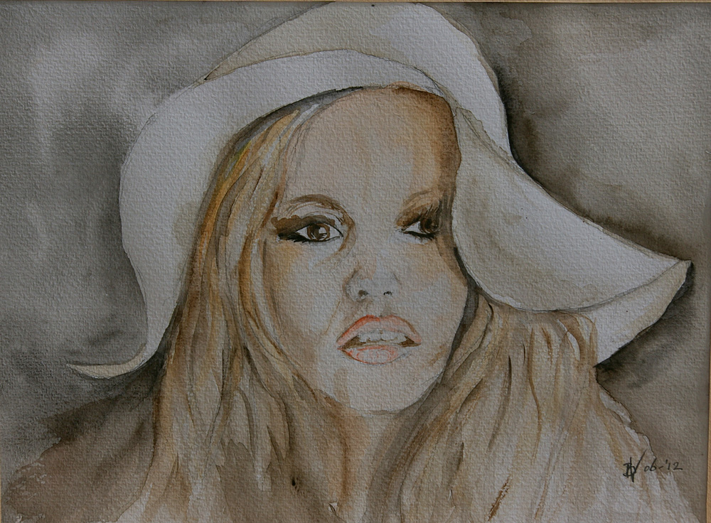 Brigitte Bardot